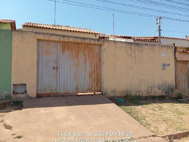 Casa venda em Região Geográfica Imediata de Luziânia, Região Integrada de Desenvolvimento do Distrito Federal e Entorno
