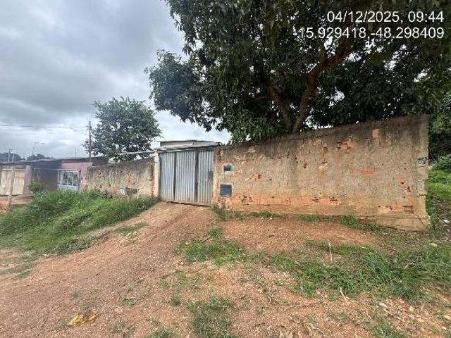 Casa venda em Região Geográfica Imediata de Luziânia, Região Integrada de Desenvolvimento do Distrito Federal e Entorno