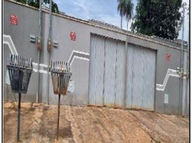 Casa venda em Região Geográfica Imediata de Luziânia, Região Integrada de Desenvolvimento do Distrito Federal e Entorno