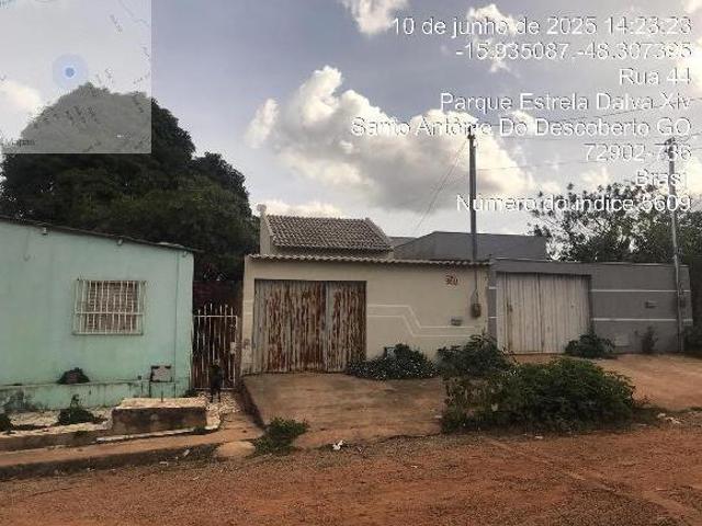 Casa venda em Região Geográfica Imediata de Luziânia, Região Integrada de Desenvolvimento do Distrito Federal e Entorno