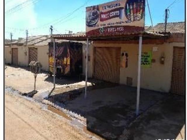 Casa venda em Região Geográfica Imediata de Luziânia, Região Integrada de Desenvolvimento do Distrito Federal e Entorno