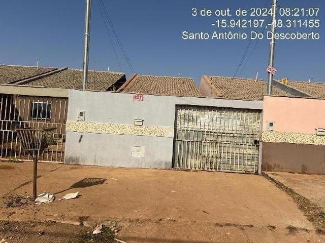 Casa venda em Região Geográfica Imediata de Luziânia, Região Integrada de Desenvolvimento do Distrito Federal e Entorno