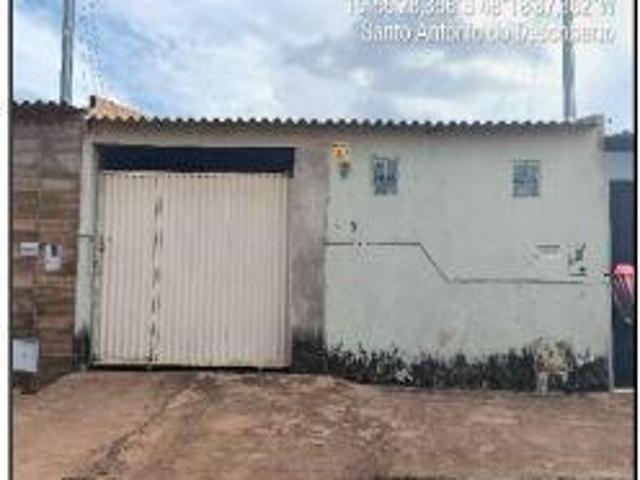 Casa venda em Região Geográfica Imediata de Luziânia, Região Integrada de Desenvolvimento do Distrito Federal e Entorno