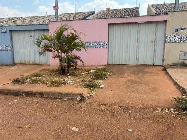 Casa venda em Região Geográfica Imediata de Luziânia, Região Integrada de Desenvolvimento do Distrito Federal e Entorno