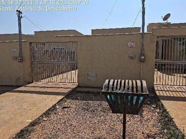 Casa venda em Região Geográfica Imediata de Luziânia, Região Integrada de Desenvolvimento do Distrito Federal e Entorno