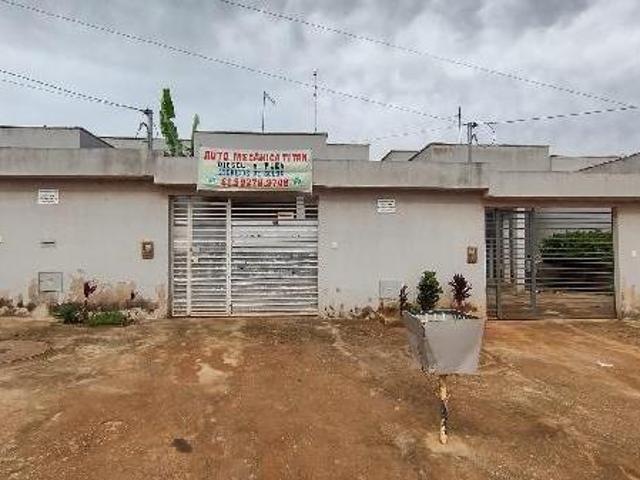 Casa venda em Região Geográfica Imediata de Luziânia, Região Integrada de Desenvolvimento do Distrito Federal e Entorno