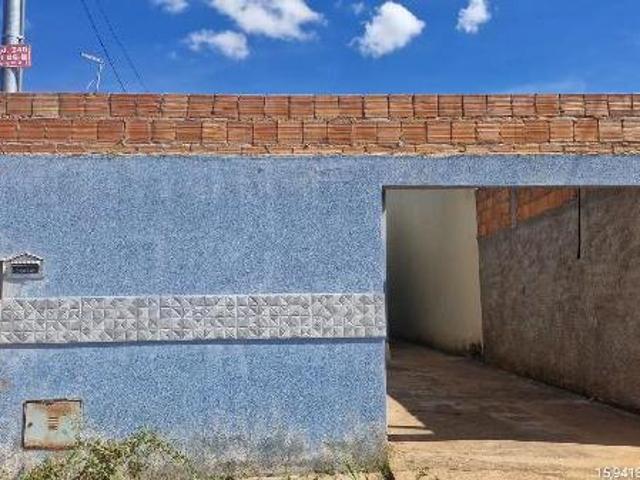 Casa venda em Região Geográfica Imediata de Luziânia, Região Integrada de Desenvolvimento do Distrito Federal e Entorno