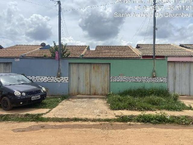 Casa venda em Região Geográfica Imediata de Luziânia, Região Integrada de Desenvolvimento do Distrito Federal e Entorno