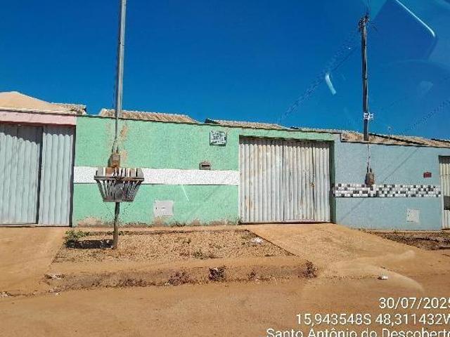 Casa venda em Região Geográfica Imediata de Luziânia, Região Integrada de Desenvolvimento do Distrito Federal e Entorno