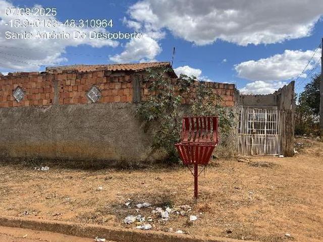 Casa venda em Região Geográfica Imediata de Luziânia, Região Integrada de Desenvolvimento do Distrito Federal e Entorno