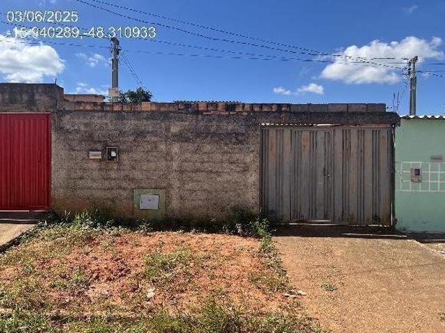 Casa venda em Região Geográfica Imediata de Luziânia, Região Integrada de Desenvolvimento do Distrito Federal e Entorno