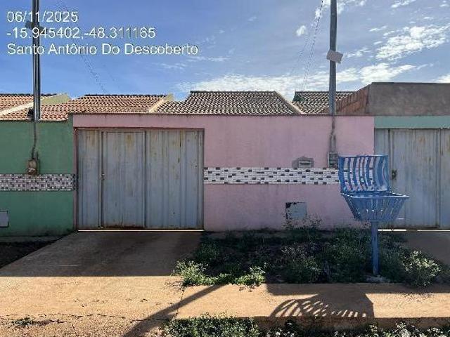 Casa venda em Centro, Santo Antônio do Descoberto