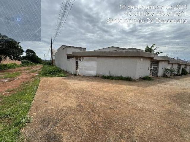Casa venda em Região Geográfica Imediata de Luziânia, Região Integrada de Desenvolvimento do Distrito Federal e Entorno