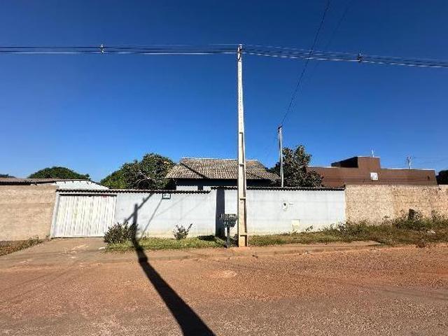 Casa venda em Região Geográfica Imediata de Luziânia, Região Integrada de Desenvolvimento do Distrito Federal e Entorno