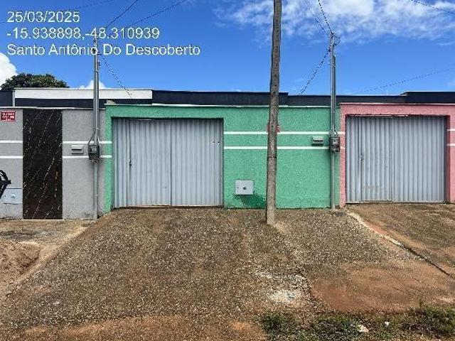 Casa venda em Região Geográfica Imediata de Luziânia, Região Integrada de Desenvolvimento do Distrito Federal e Entorno