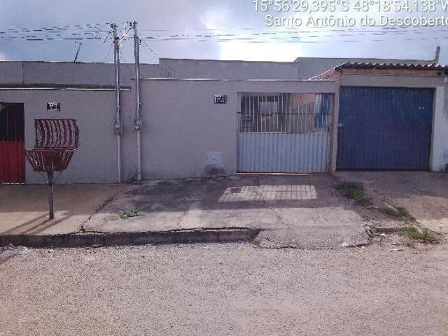 Casa venda em Região Geográfica Imediata de Luziânia, Região Integrada de Desenvolvimento do Distrito Federal e Entorno