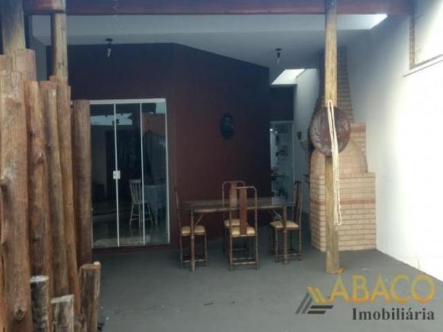 Casa venda em Região Imediata de São Carlos, São Carlos