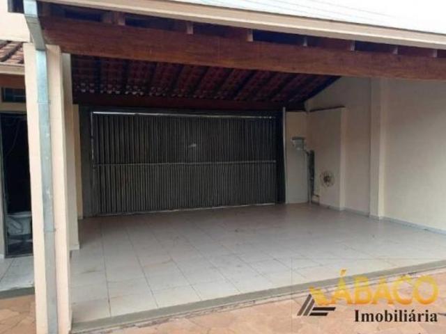 Casa venda em Região Imediata de São Carlos, São Carlos