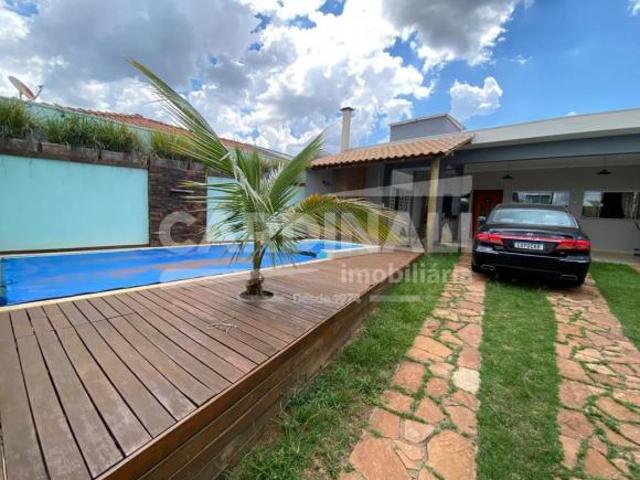 Casa venda em Região Imediata de São Carlos, São Carlos