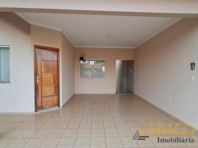 Casa venda em Região Imediata de São Carlos, São Carlos