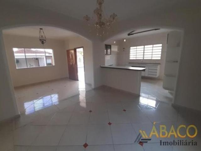 Casa venda em Região Imediata de São Carlos, São Carlos
