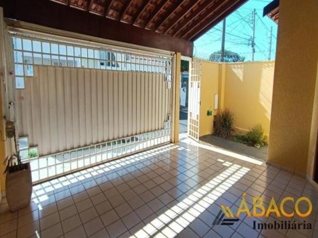Casa venda em Região Imediata de São Carlos, São Carlos