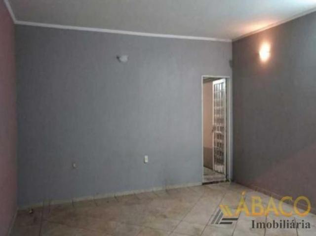 Casa venda em Região Imediata de São Carlos, São Carlos