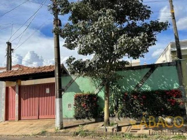 Casa venda em Região Imediata de São Carlos, São Carlos