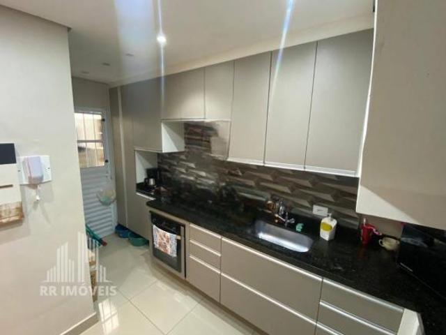 Casa venda em Residencial New Ville, Santana de Parnaíba