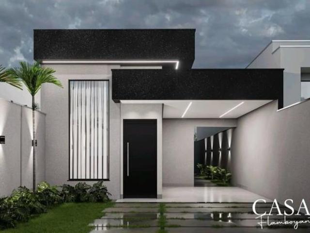 Casa venda em Região Geográfica Imediata de Goiânia, Goiânia