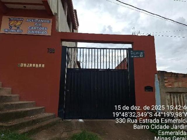 Casa venda em Região Geográfica Imediata de Belo Horizonte, Região Metropolitana de Belo Horizonte