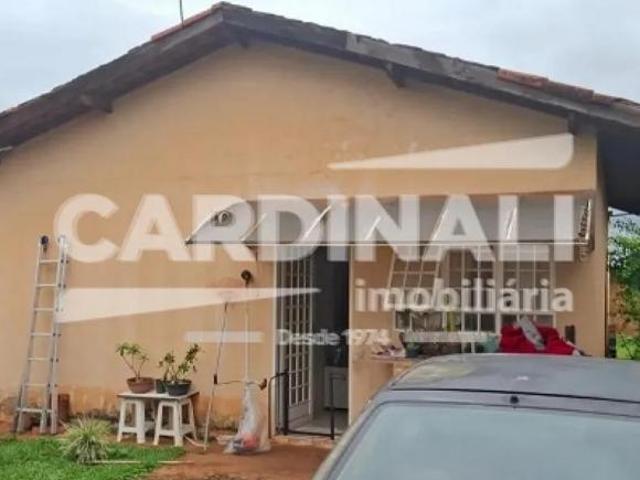 Casa venda em Araraquara