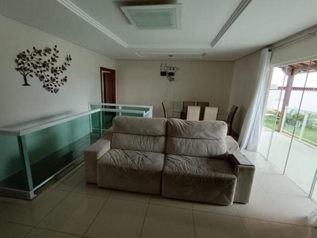 Casa venda em Parque Guaruá, Juiz de Fora