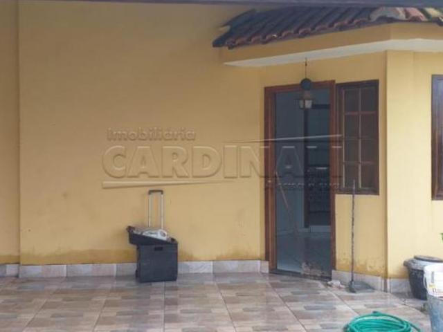 Casa venda em Araraquara