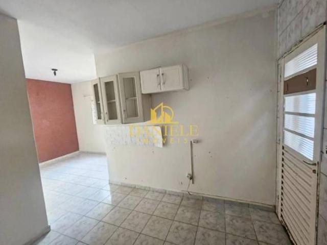 Casa venda em Araraquara