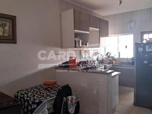 Casa venda em Araraquara