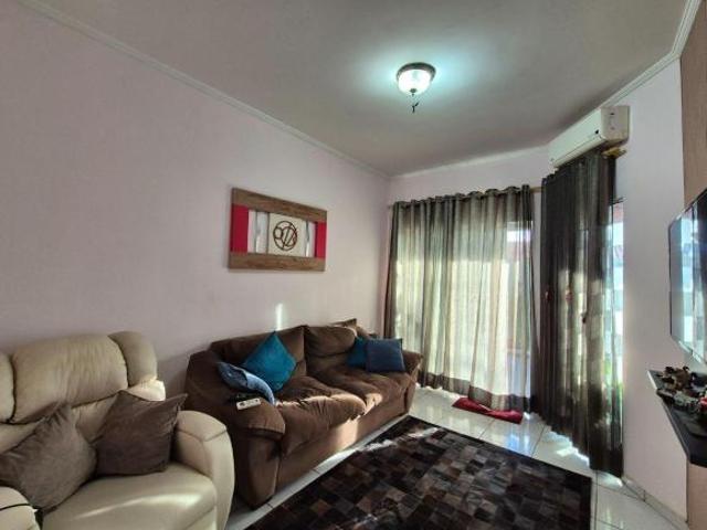 Casa venda em Araraquara
