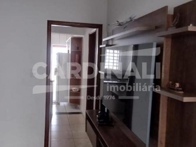 Casa venda em Araraquara