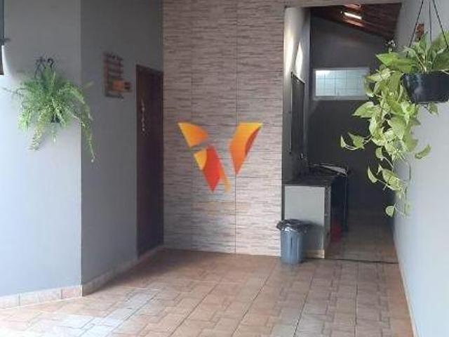 Casa venda em Araraquara