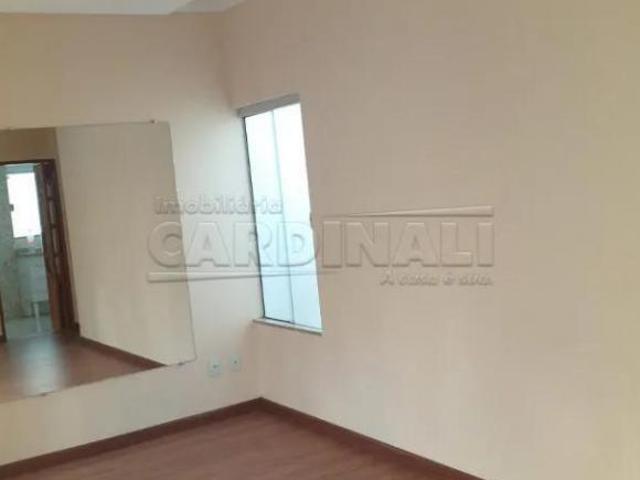 Casa venda em Araraquara