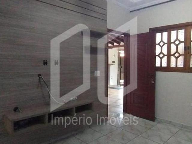 Casa venda em Araraquara