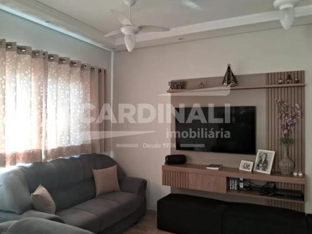 Casa venda em Araraquara