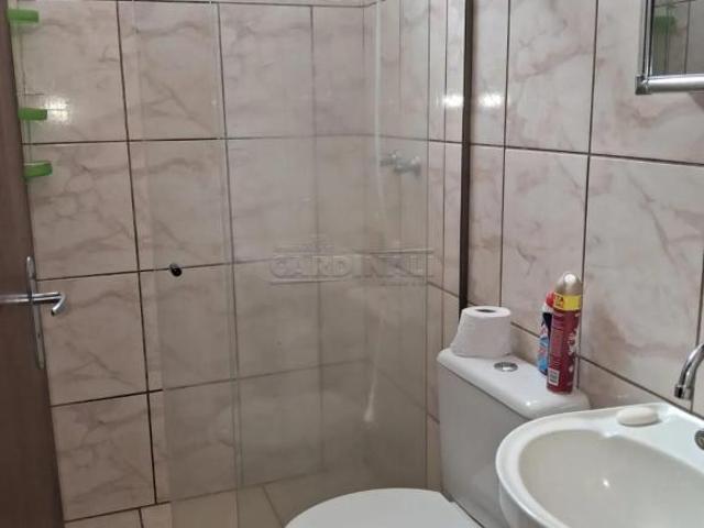 Casa venda em Araraquara