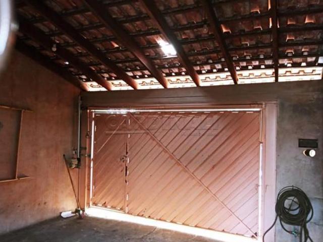 Casa venda em Região Imediata de São Carlos, São Carlos
