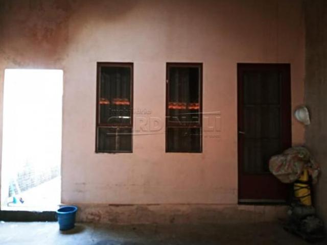 Casa venda em São Carlos
