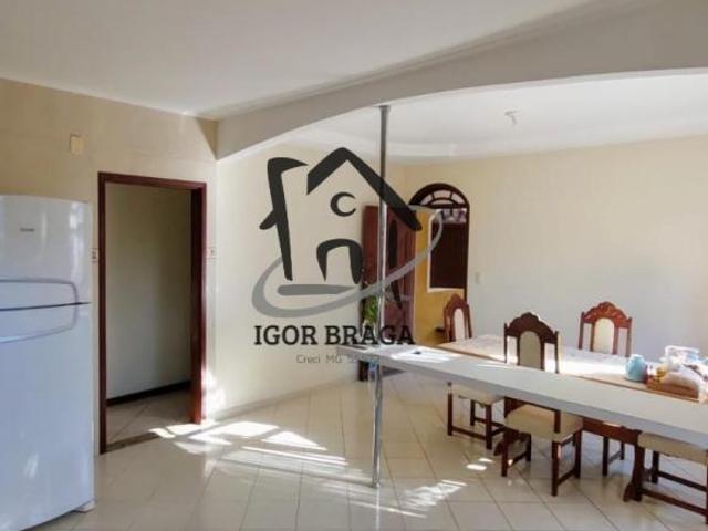 Casa venda em Região Geográfica Imediata de Juiz de Fora, Juiz de Fora