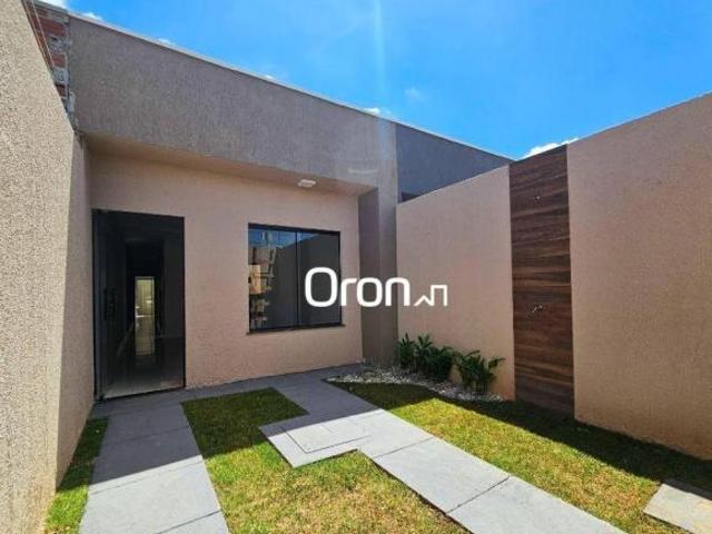 Casa venda em Região Geográfica Imediata de Goiânia, Goiânia