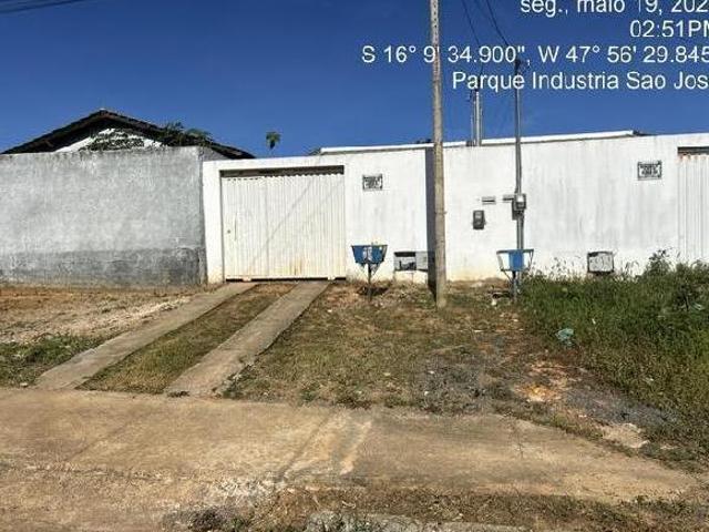 Casa venda em Região Geográfica Imediata de Luziânia, Região Integrada de Desenvolvimento do Distrito Federal e Entorno