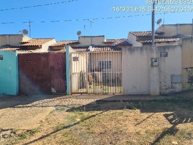 Casa venda em Jardim Ingá, Luziânia