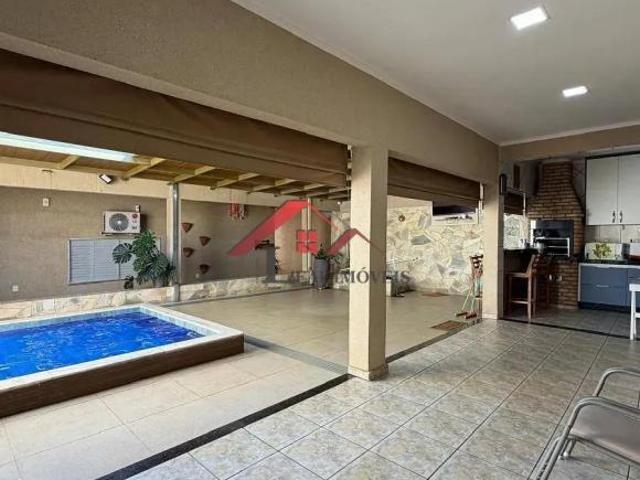 Casa venda em Parque das Américas, Catanduva